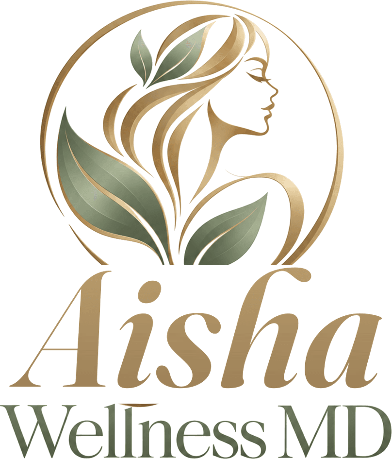 Aisha Wellness MD