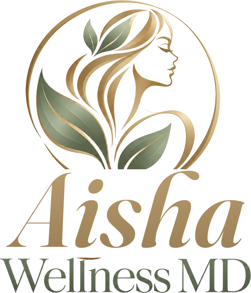 Aisha Wellness MD